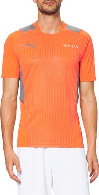PUMA Herren ACM Training Jersey T-Shirt bei Amazon bestellen
