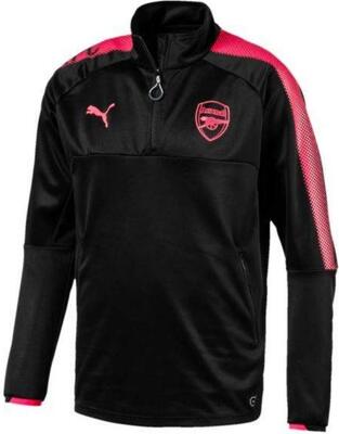 PUMA Herren AFC 1/4 Training Top T-Shirt bei Amazon bestellen