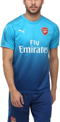 PUMA Herren AFC Away Replica Shirt T bei Amazon bestellen
