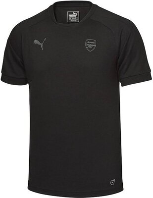 PUMA Herren AFC Casuals Performance Tee T-Shirt bei Amazon bestellen
