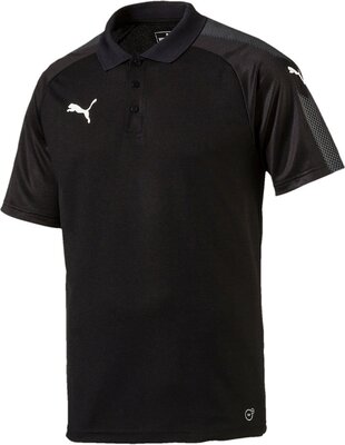 Alle Details zum Fußball-Trikot PUMA Herren Ascension Training Polo Shirt und ähnlichen Trikots