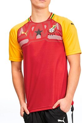 PUMA Herren Athletic Shirt bei Amazon bestellen