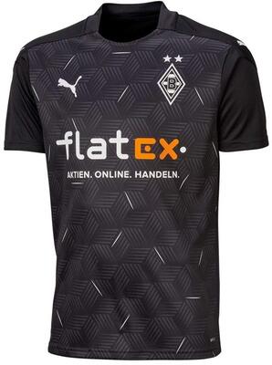 PUMA Herren Bmg Away Shirt Repl. W.Sponsor T-Shirt bei Amazon bestellen