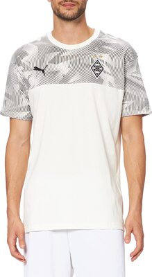 PUMA Herren Bmg Casuals Tee T-Shirt bei Amazon bestellen