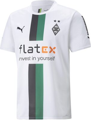 PUMA Herren Bmg Home Jersey Replica with Sponsor Pullover bei Amazon bestellen
