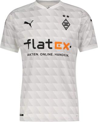 PUMA Herren Bmg Home Shirt Replica T-Shirt bei Amazon bestellen