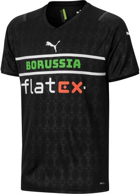 PUMA Herren Bmg 3rd Shirt Replica W/Sponsor Hemd bei Amazon bestellen