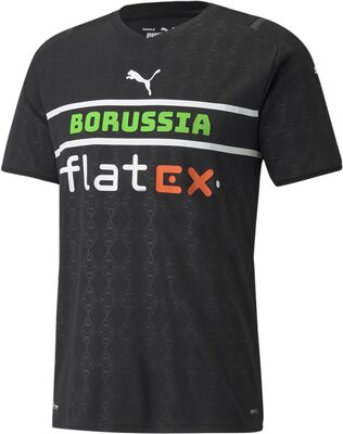 PUMA Herren Bmg Training Jersey Wo Sponsor Shirt bei Amazon bestellen