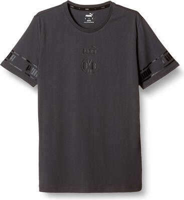 PUMA Herren BVB Ftblculture Tee T-Shirt (1er Pack) bei Amazon bestellen
