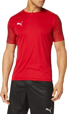 PUMA Herren Cup Training Jersey Trikot bei Amazon bestellen
