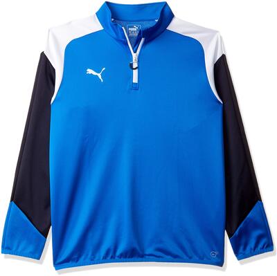 PUMA Herren Esito 4 1/4 Zip Training Top Top bei Amazon bestellen