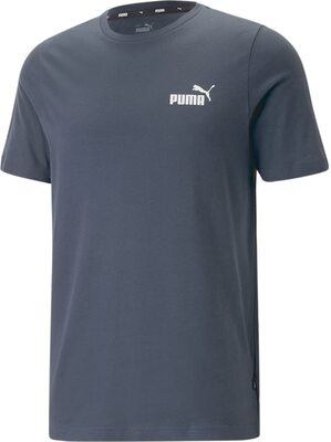 PUMA Herren Essentials Small Logo T-Shirt bei Amazon bestellen