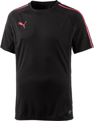PUMA Herren Evotrg Tech Tee T-Shirt bei Amazon bestellen