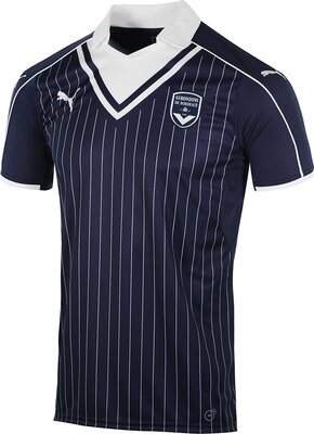 PUMA Herren Fcg Bordeaux T-Shirt bei Amazon bestellen