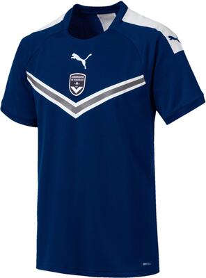 PUMA Herren Fcgb Home Shirt Replica Ss Without Sponsor Trikot bei Amazon bestellen