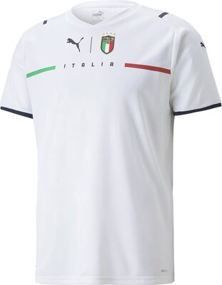 PUMA Herren FIGC Away Shirt Replica T-Shirt bei Amazon bestellen