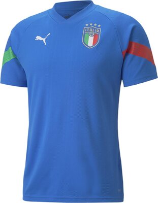 PUMA Herren FIGC Player Training Jersey Pullover bei Amazon bestellen
