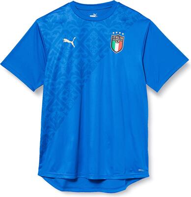 PUMA Herren Figc Stadium Home Trainingsanzug bei Amazon bestellen