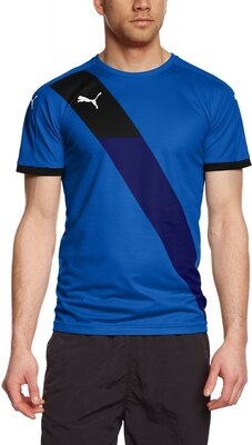 PUMA Herren Finale Shortsleeved Shirt bei Amazon bestellen