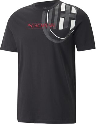 PUMA Herren Ftbllegacy Tee T-Shirt bei Amazon bestellen