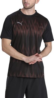 PUMA Herren ftblNXT Graphic Shirt Core T-shirt bei Amazon bestellen