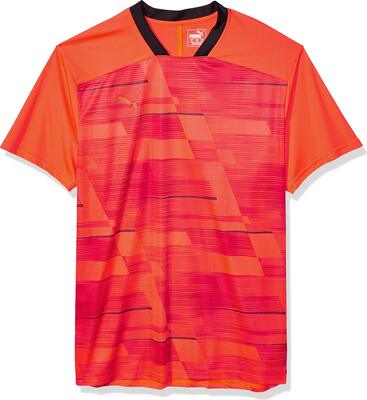 PUMA Herren ftblNXT Graphic Shirt T-shirt bei Amazon bestellen
