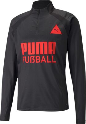 PUMA Herren Fuball Park Training Top Sweater bei Amazon bestellen