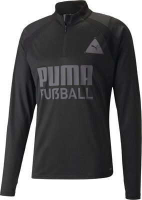 Alle Details zum Fußball-Trikot PUMA Herren Fußball Park Training Top Trainingsjacke und ähnlichen Trikots