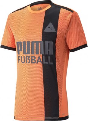 PUMA Herren Fußball Park Trikot Fußballtrikot bei Amazon bestellen