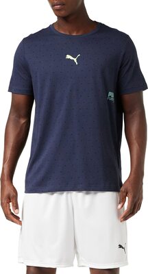 PUMA Herren Fußball Street Tee Regular bei Amazon bestellen