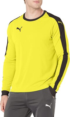 PUMA Herren Goalkeeper Jersey Liga Torwart Trikot bei Amazon bestellen