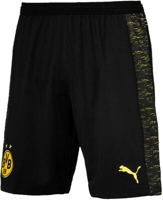 PUMA Herren Hose BVB Replica mit Innerslip bei Amazon bestellen