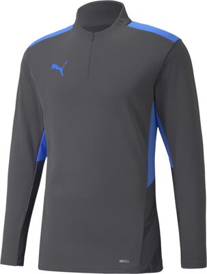 PUMA Herren Individualcup Training 14 Zip Top Shirt bei Amazon bestellen