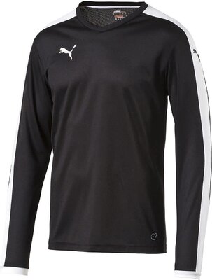 Puma Herren Langarm Fußballtrikot bei Amazon bestellen