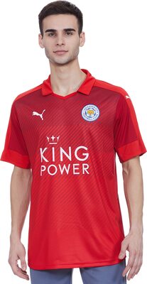 PUMA Herren Leicester City Away 2016/2017 Auswärtstrikot bei Amazon bestellen