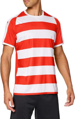 PUMA Herren Liga Jersey Hooped Jersey bei Amazon bestellen