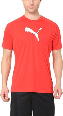 PUMA Herren Liga Sideline Tee T-Shirt bei Amazon bestellen