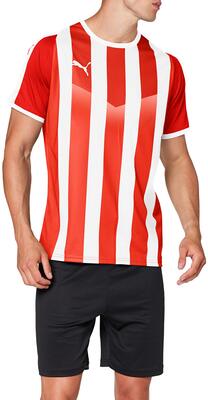 PUMA Herren Liga Striped Jerseyshirt bei Amazon bestellen
