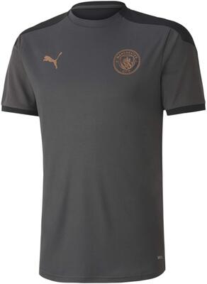 PUMA Herren, MCFC Training Jersey T-shirt bei Amazon bestellen