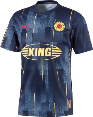 PUMA - Herren New York Jersey bei Amazon bestellen