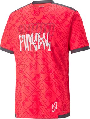 Alle Details zum Fußball-Trikot PUMA Herren Neymar Jr Futebol Jersey Shirt und ähnlichen Trikots