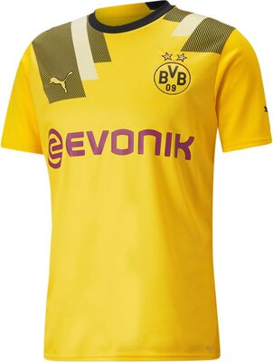 PUMA Herren Offizielle 2022/23 Heimtrikot Trikot (1er Pack) bei Amazon bestellen