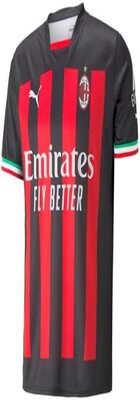 PUMA Herren Offizielle 2022/23 Heimtrikot Trikot bei Amazon bestellen