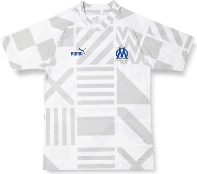 PUMA Herren Om Prematch Jersey Shirt bei Amazon bestellen
