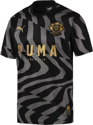 PUMA Herren Psychedelic Jersey Psychedelic Jersey bei Amazon bestellen