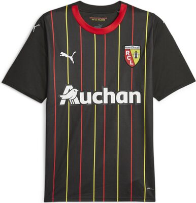 PUMA Herren RC Lens Auswärtstrikot bei Amazon bestellen