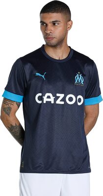 PUMA Herren Saison 2022/23 Offizielle Auswärtstrikot Trikot bei Amazon bestellen