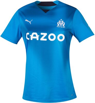 PUMA Herren Saison 2022/23 Offizielle Drittes Trikot Kit Trikot bei Amazon bestellen