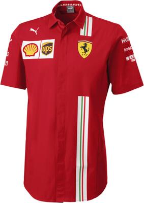 PUMA Herren Sf Team Shirt Unterhemd bei Amazon bestellen