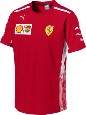 PUMA Herren Sf Team Tee T-shirt bei Amazon bestellen
